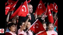 Arif Nazım'dan Memleket Adam - Recep Tayyip Erdoğan