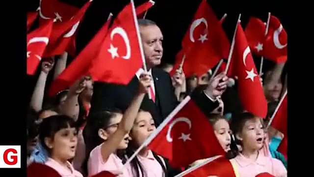 Arif Nazım'dan Memleket Adam - Recep Tayyip Erdoğan