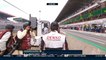 Fin du dernier relais pour Fernando Alonso aux 24 Heures du Mans 2018