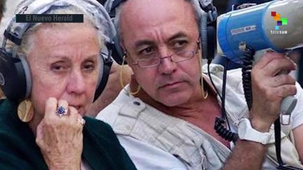 Cuba Mourns Ballet Icon Iraida Malberti Cabrera