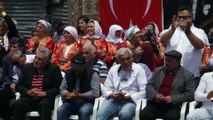 Yılmaz:  'Geleneksel irfan merkezleri ve cemevlerine hukuki statü tanıyacağız' - SİVAS