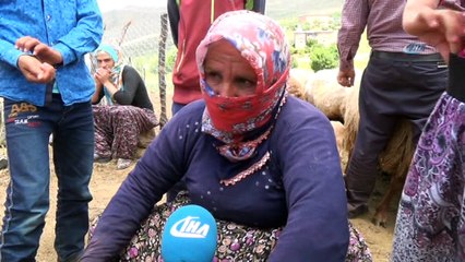 Dağlar temizlendi, yaylalara huzur geldi