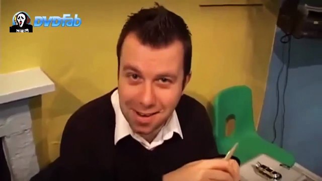 Most Haunted Extra S09E18 Beaumaris Gaol