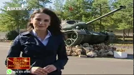 Zırhlı Birlikler Okulu ve Eğitim Tümen Komutanlığı