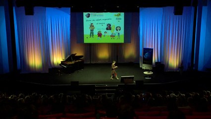 Élever des enfants responsables