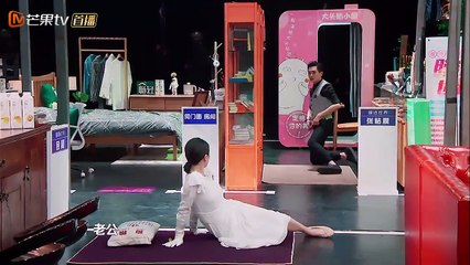 《我是大侦探》张若昀特辑EP13：勇吃“凶器”！张若昀最后一案还是这么皮 WHOS THE KEYMAN【湖南卫视官方频道】