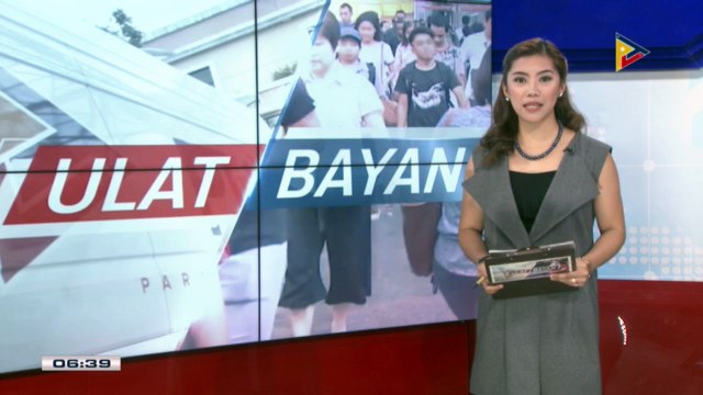 Guidelines sa pamamahagi ng fuel voucher, isinasaayos na