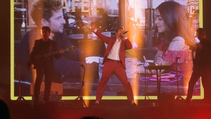 David Bisbal arrasa con una colaboración de lujo