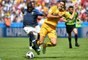 Equipe de France : Ngolo Kante, fierté de la JS Suresnes