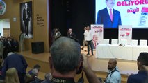 Kılıçdaroğlu: '81 milyon insanı kucaklayarak bir siyaset yapmayı söz veriyorum' - ANKARA