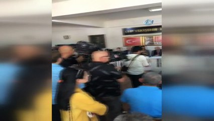 CHP milletvekili adayından şok sözler