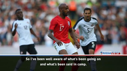 I'm no fish out of water... I know what Southgate wants - Delph