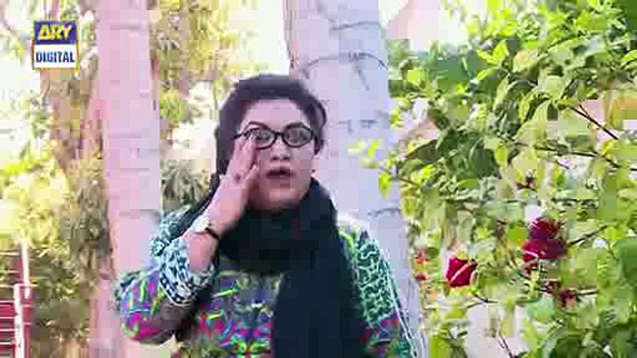 Bulbulay dakoo part 304 doctor beena shahid 612