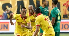 Göztepe, 4 Futbolcusu İçin Transfer Teklifi Bekliyor