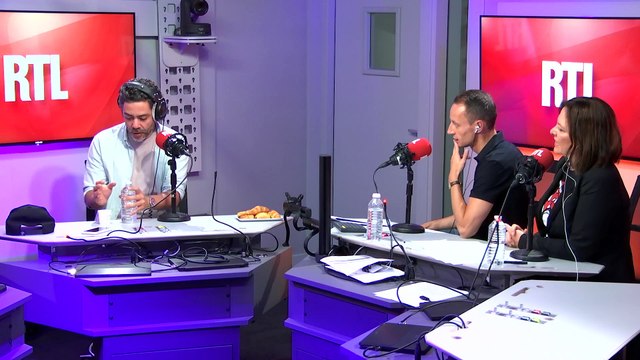 Manu Payet raconte les coulisses des Césars 2018