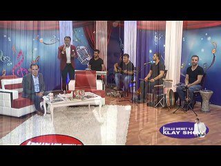 İZOLLU MEMET - TU NEYİ