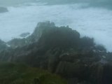 tempête bretagne 2007