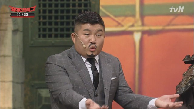 조세호, 예능 대세도 피할 수 없는 ′금부장′