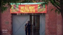 20 Victims in Mass Shooting at Art All Night in New Jersey