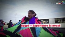 رانيا المشاط.. وزيرة إنقاذ السياحة المصرية