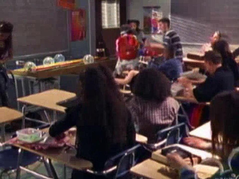 Even Stevens S01E13 - After Hours