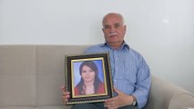 PKK vahşetine kurban giden Serap'ın babası: 'Kızımı gözlerimin önünde yaktılar' - İSTANBUL