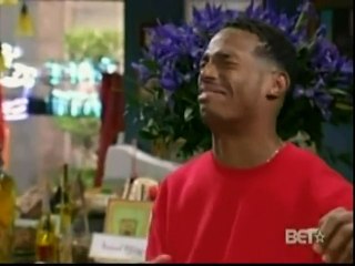 Wayans Bros S05E02 Six Degrees Of Marlon