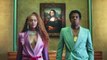 Beyoncé y Jay-Z enloquecen a sus fans