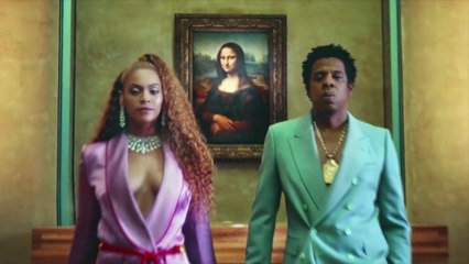 Download Video: Beyoncé y Jay-Z enloquecen a sus fans