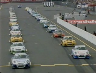 DTM Support-Races Norisring 2006 (deutsch)