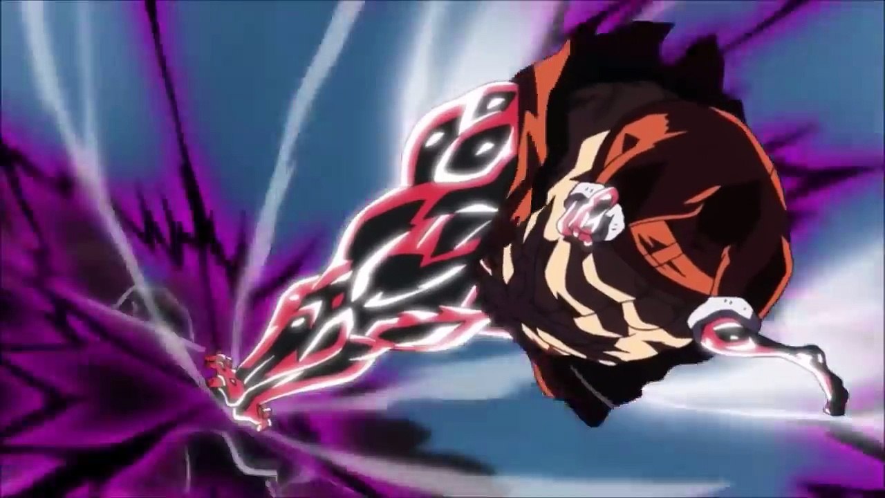 Luffy Tells Big Mom That He'll Beat Her After Kaido One Piece 841