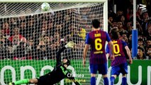 Lionel Messi- 11 Penalty Misses