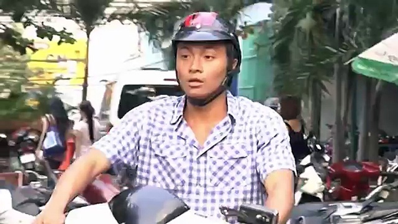 Bến Tình Yêu - Tập 10