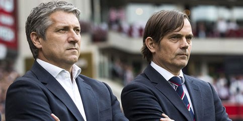 Fenerbahçe'nin İstediği Cocu'nun Yardımcısı: Türkiye'ye Gitmiyorum