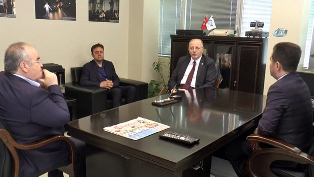 Milletvekili Nejat Koçer, yangında açıklanandan fazla kişinin öldüğü iddialarını yalanladı