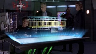 La Femme Nikita S02E02 Spec Ops