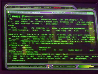 La Femme Nikita S05E05 The Man Behind The Curtain