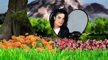 A tribute to Michael Jackson (Just for you by Giovanni Marradi)