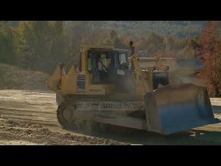 Rrugët me koncesion, gati edhe 3 akse të tjera - Top Channel Albania - News - Lajme