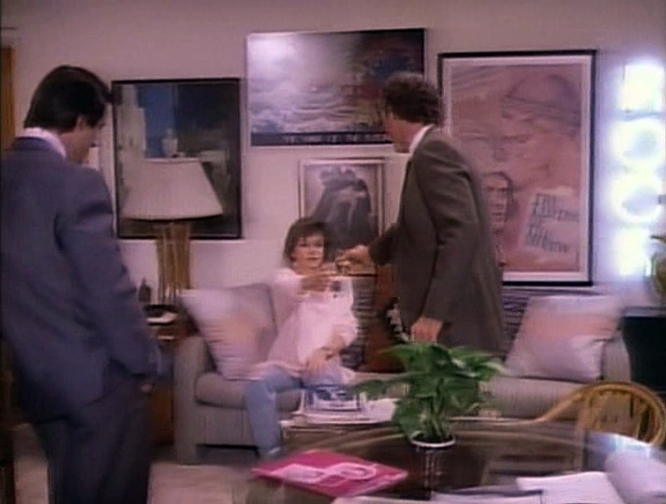 Jake und McCabe  S01E10 - Zwischen zwei Feuern