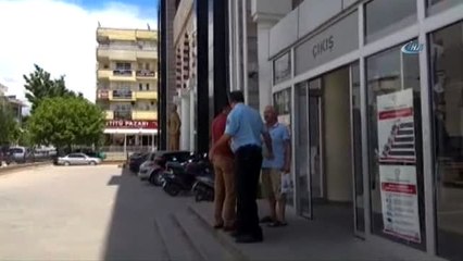 Köpeği Pompalı Tüfekle Yaralayan Şüpheli Denetimli Olarak İkinci Kez Serbest Bırakıldı