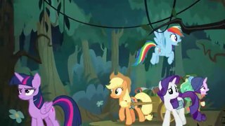 My Little Pony Friendship Is Magic S08E14 The Mean 6 - MLP S08E14  The Mean 6