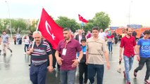 AK Parti'nin Büyük İstanbul Mitingi - detaylar - İSTANBUL