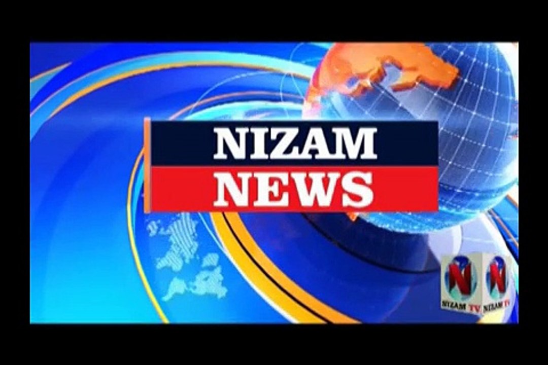 Bergediyer (R) Mansoor Hussain Interview Nizam Tv