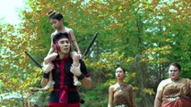 สังข์ทอง (Sung Tong) 10 | Thai Lakorn - Thai Drama | หนึ่งด้าวฟ้าเดียว