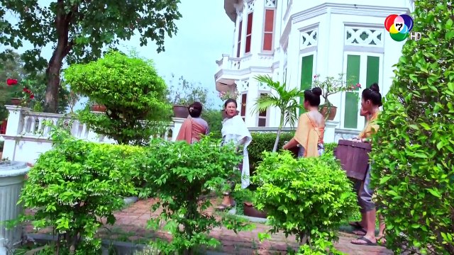 สังข์ทอง (Sung Tong) 11 | Thai Lakorn - Thai Drama | หนึ่งด้าวฟ้าเดียว