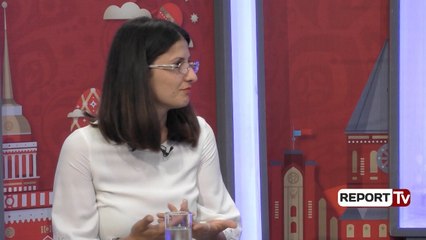 Download Video: “Botërori +”, Drilona Hoxhaj: Kupa e Botës largoi njerëzit nga politika