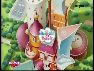 Angel's friends vf _75