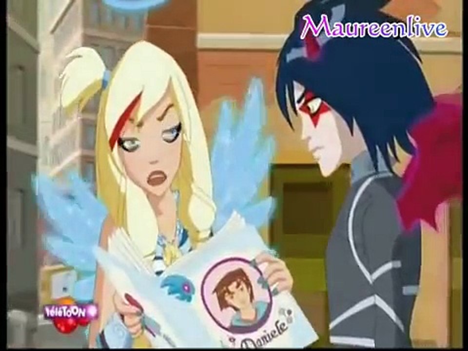 Angel's friends vf _76