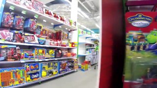 Bad Baby Ночь в Закрытом Магазине Игрушек Bad Kids 24 Hour Fort Challenge Overnight In Toys Store